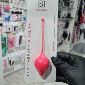 Kegel Ball 1 Fucsia