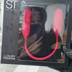 Luxury Thusting