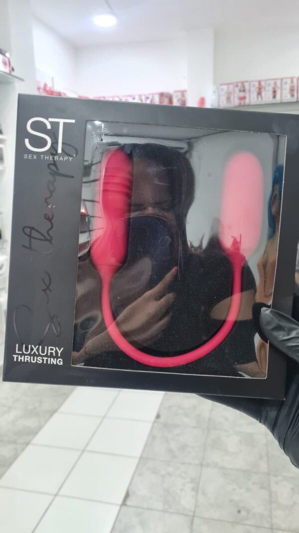 Luxury Thusting