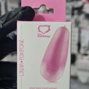 Cono Vaginal rosa 20g