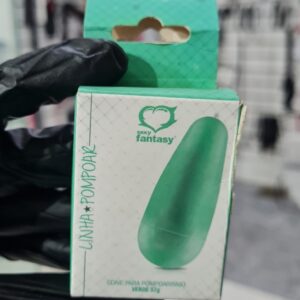Cono Vaginal verde 57g