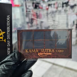 Raspadita Kamasutra Card