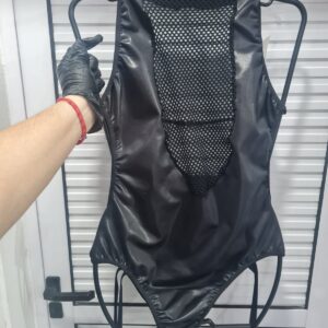 Disfraz de tia liga plus