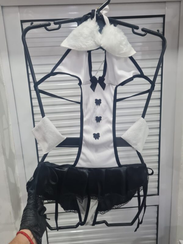 Conejita de playboy