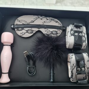 Luxury Passion Chantilly Kit ST