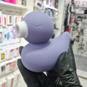 Succionador Patito