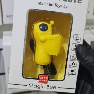 Succionador Forma Abeja USB