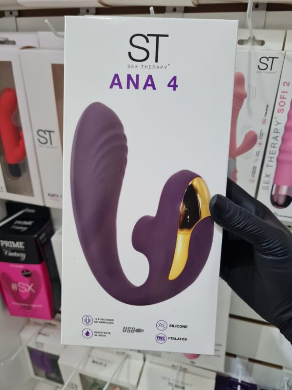 Ana 4 ST