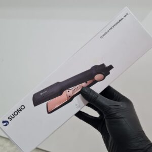 Plancha para el Pelo Profesional ACC0061