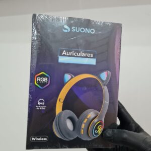 Auriculares BT - AYV0233