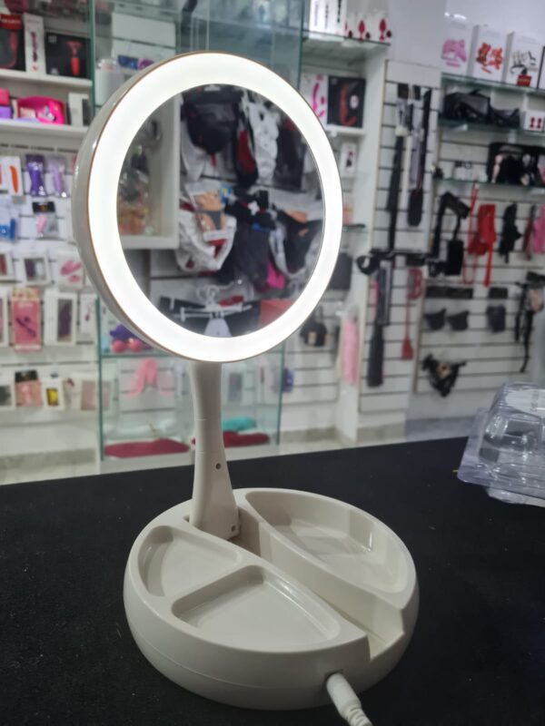 Espejo con Luz Led - ACC0106