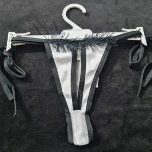 Tanga coneja malvada
