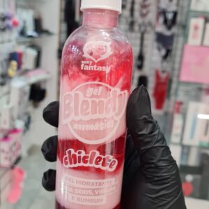 Lubri Blendy chiclete 200ml
