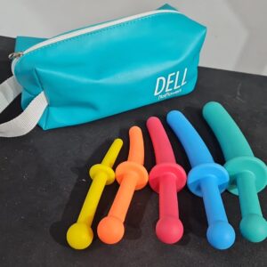 Dell dilatadores vaginal y anal