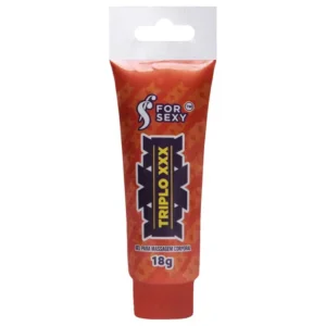 Gel xxx 18g