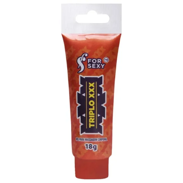 Gel xxx 18g