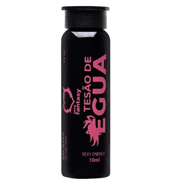 tesao de egua 10ml