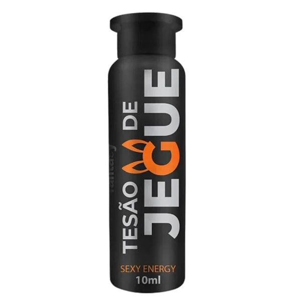 tesao de jegue 10ml