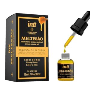 Meltesao Miel Estimulante Unisex