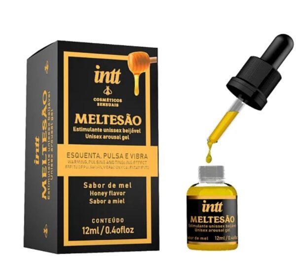 Meltesao Miel Estimulante Unisex