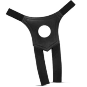 collar chocker con cascabel gatito