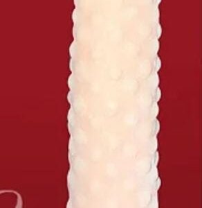 Dildo Macizo Choclo 15,5 x 3,5cm