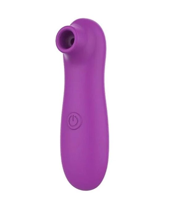Estimulador de clitoris - Recargable
