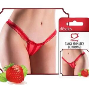 Tanga aroma frutilla