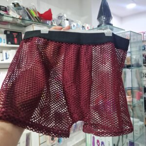 boxer sexy de drag queen talla gg - yaffa