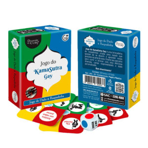 Juego raspadita kamasutra gay