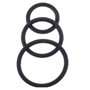 juego de anillo retardante p/m/g