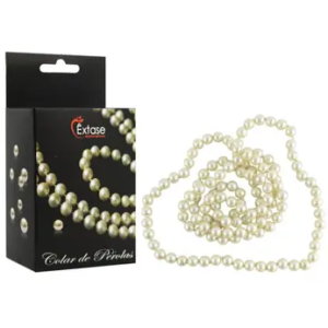 Collar de perlas