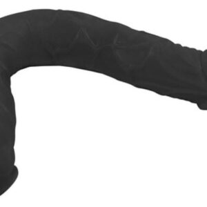 Cyber hawaiano negro 32x4,5cm