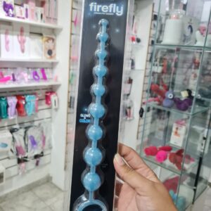 Varita anal dilatadora firefly