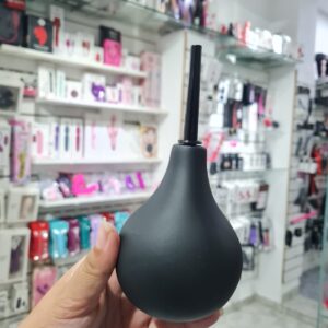 Reticuli: ducha anal 224ml large