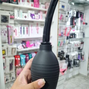 Draconis: ducha anal 310 extra  large